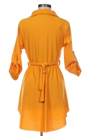 Φόρεμα Unbranded, Μέγεθος S, Χρώμα Πορτοκαλί, Τιμή 23,99 €