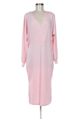 Kleid Unbranded, Größe L, Farbe Rosa, Preis 19,94 €
