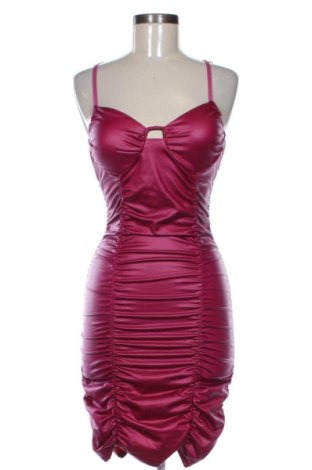 Kleid Unbranded, Größe XS, Farbe Rosa, Preis 20,00 €
