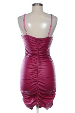 Kleid Unbranded, Größe XS, Farbe Rosa, Preis 20,00 €