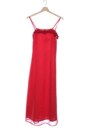 Sukienka Unbranded, Rozmiar XS, Kolor Czerwony, Cena 159,32 zł