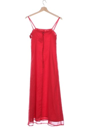 Sukienka Unbranded, Rozmiar XS, Kolor Czerwony, Cena 159,32 zł