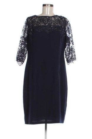 Φόρεμα Unbranded, Μέγεθος XL, Χρώμα Μπλέ, Τιμή 19,95 €