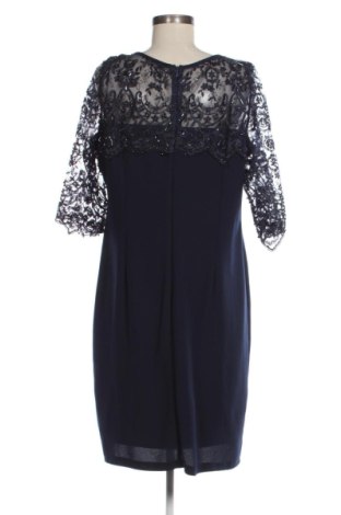 Φόρεμα Unbranded, Μέγεθος XL, Χρώμα Μπλέ, Τιμή 19,95 €