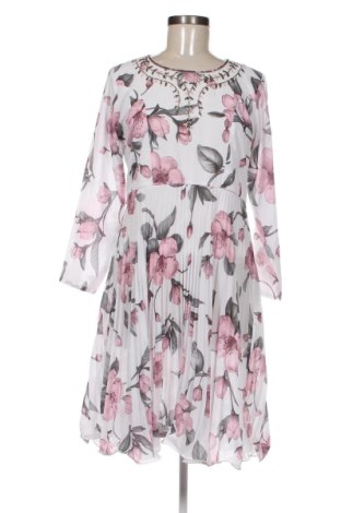 Kleid Unbranded, Größe L, Farbe Mehrfarbig, Preis 25,99 €