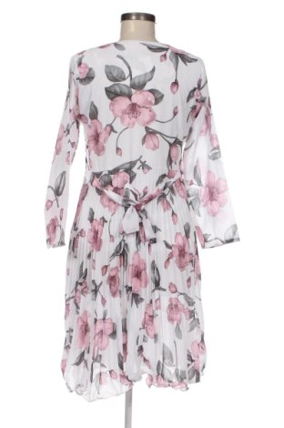 Kleid Unbranded, Größe L, Farbe Mehrfarbig, Preis 25,99 €