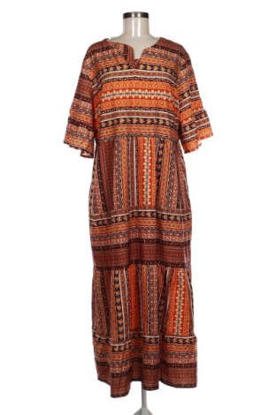 Sukienka Unbranded, Rozmiar XXL, Kolor Kolorowy, Cena 104,99 zł