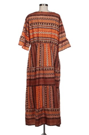 Sukienka Unbranded, Rozmiar XXL, Kolor Kolorowy, Cena 104,99 zł