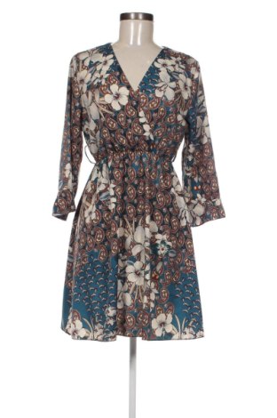 Φόρεμα Unbranded, Μέγεθος M, Χρώμα Πολύχρωμο, Τιμή 23,99 €