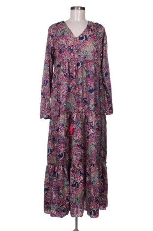 Kleid Unbranded, Größe L, Farbe Mehrfarbig, Preis 25,99 €