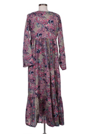 Kleid Unbranded, Größe L, Farbe Mehrfarbig, Preis 25,99 €