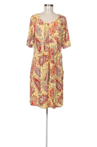 Φόρεμα Unbranded, Μέγεθος XXL, Χρώμα Πολύχρωμο, Τιμή 23,99 €