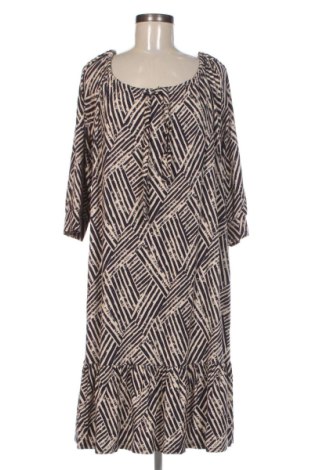 Kleid Unbranded, Größe 3XL, Farbe Mehrfarbig, Preis 25,99 €