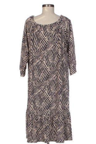 Kleid Unbranded, Größe 3XL, Farbe Mehrfarbig, Preis 25,99 €