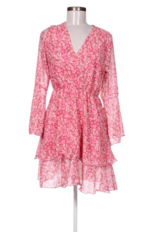 Kleid Unbranded, Größe L, Farbe Mehrfarbig, Preis 25,99 €