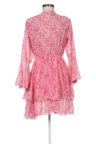 Kleid Unbranded, Größe L, Farbe Mehrfarbig, Preis 25,99 €
