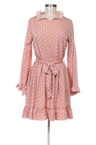 Sukienka Unbranded, Rozmiar M, Kolor Kolorowy, Cena 104,99 zł