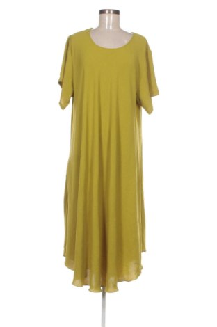 Φόρεμα Unbranded, Μέγεθος XXL, Χρώμα Πράσινο, Τιμή 19,95 €
