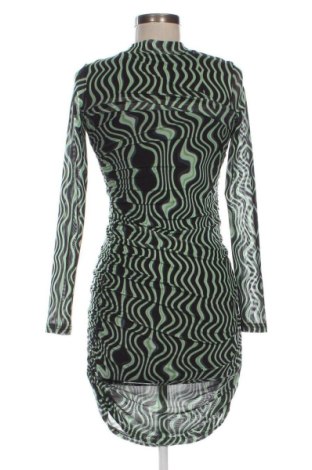 Kleid Unbranded, Größe XS, Farbe Mehrfarbig, Preis 25,99 €