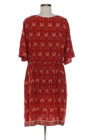 Φόρεμα Unbranded, Μέγεθος 3XL, Χρώμα Πολύχρωμο, Τιμή 20,00 €