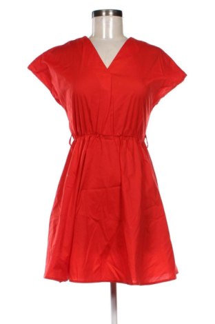 Kleid Unbranded, Größe S, Farbe Rot, Preis 20,00 €