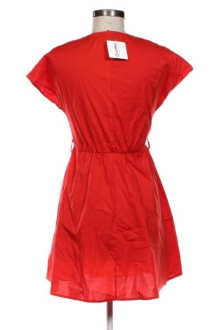 Kleid Unbranded, Größe S, Farbe Rot, Preis 20,00 €