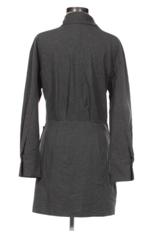 Kleid Unbranded, Größe M, Farbe Grau, Preis 25,99 €