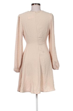 Φόρεμα Unbranded, Μέγεθος M, Χρώμα  Μπέζ, Τιμή 23,99 €