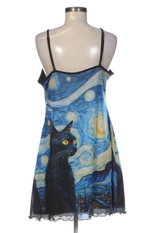 Kleid Unbranded, Größe L, Farbe Mehrfarbig, Preis 20,00 €