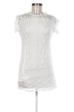 Φόρεμα Unbranded, Μέγεθος XL, Χρώμα Λευκό, Τιμή 20,00 €