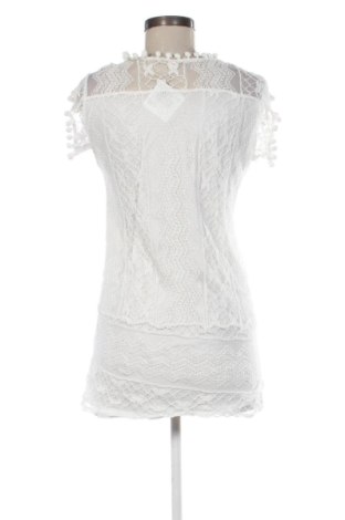 Φόρεμα Unbranded, Μέγεθος XL, Χρώμα Λευκό, Τιμή 20,00 €