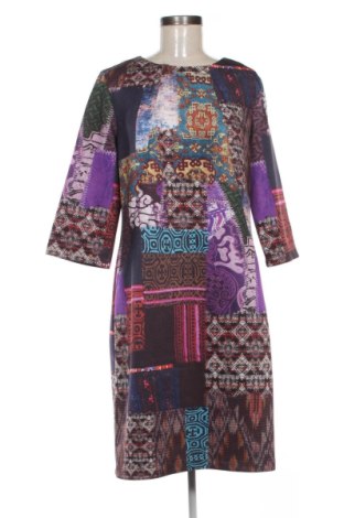 Kleid Unbranded, Größe XL, Farbe Mehrfarbig, Preis 20,00 €