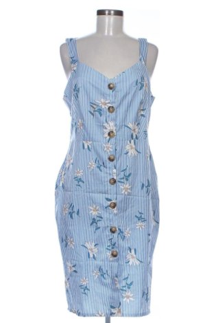Kleid Unbranded, Größe L, Farbe Mehrfarbig, Preis 24,54 €