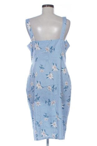 Kleid Unbranded, Größe L, Farbe Mehrfarbig, Preis 24,54 €