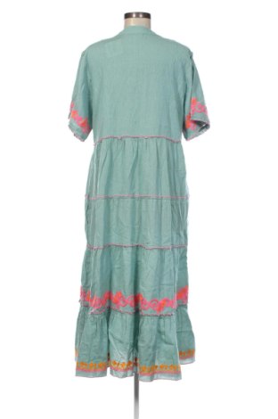Φόρεμα Unbranded, Μέγεθος XL, Χρώμα Πολύχρωμο, Τιμή 23,99 €