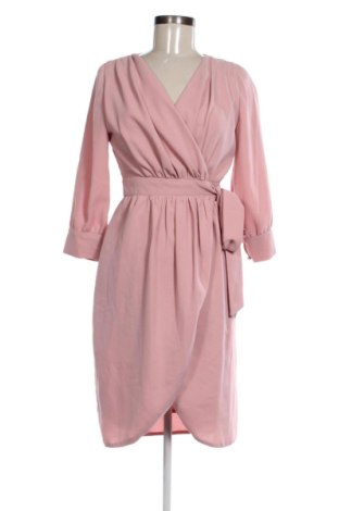 Kleid Unbranded, Größe XL, Farbe Rosa, Preis 19,95 €