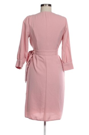 Kleid Unbranded, Größe XL, Farbe Rosa, Preis 19,95 €