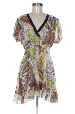 Φόρεμα Unbranded, Μέγεθος XL, Χρώμα Πολύχρωμο, Τιμή 19,95 €