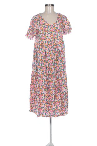 Kleid Unbranded, Größe XXL, Farbe Mehrfarbig, Preis 25,99 €