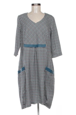 Sukienka Unbranded, Rozmiar XXL, Kolor Kolorowy, Cena 107,17 zł