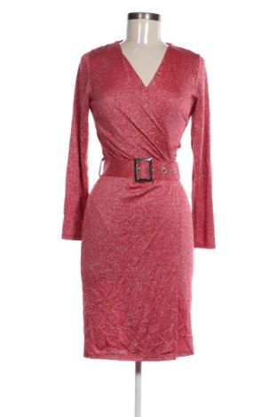 Kleid Unbranded, Größe S, Farbe Rot, Preis 19,95 €