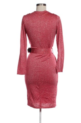 Kleid Unbranded, Größe S, Farbe Rot, Preis 19,95 €