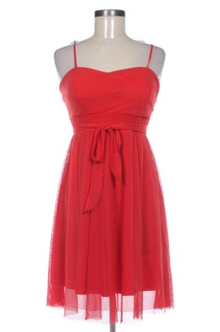 Φόρεμα Unbranded, Μέγεθος S, Χρώμα Κόκκινο, Τιμή 35,99 €