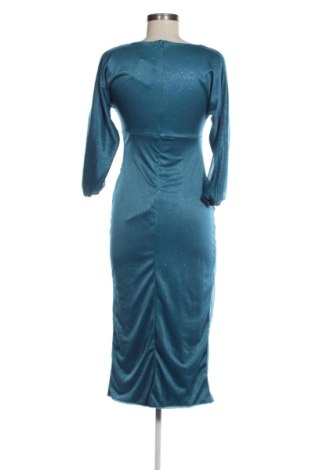 Kleid Unbranded, Größe S, Farbe Blau, Preis 19,95 €