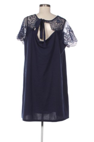 Sukienka Unbranded, Rozmiar XXL, Kolor Niebieski, Cena 104,99 zł