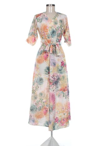 Sukienka Unbranded, Rozmiar M, Kolor Kolorowy, Cena 104,99 zł