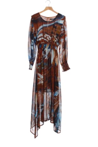 Φόρεμα Unbranded, Μέγεθος XS, Χρώμα Πολύχρωμο, Τιμή 20,00 €