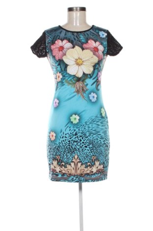 Kleid Unbranded, Größe S, Farbe Mehrfarbig, Preis 19,95 €