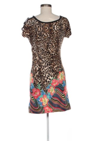 Kleid Unbranded, Größe S, Farbe Mehrfarbig, Preis 19,95 €