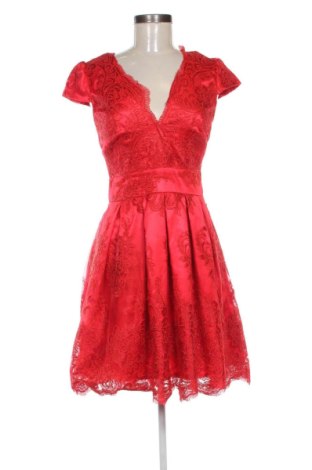 Kleid Unbranded, Größe M, Farbe Rot, Preis 29,73 €